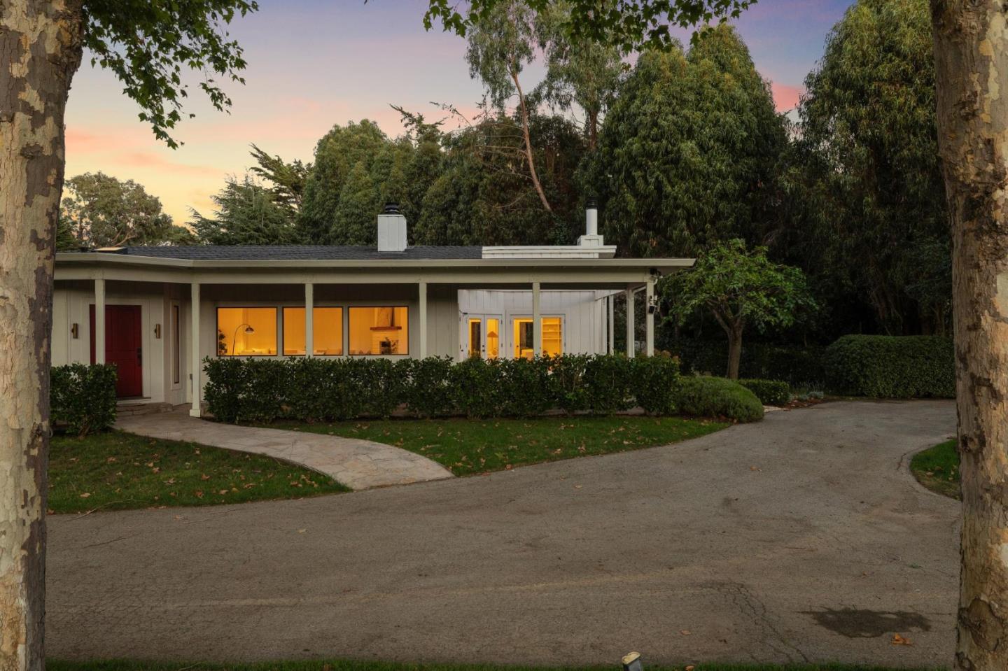 Detail Gallery Image 50 of 66 For 5700 Carmel Valley Rd, Carmel,  CA 93923 - 4 Beds | 3/1 Baths