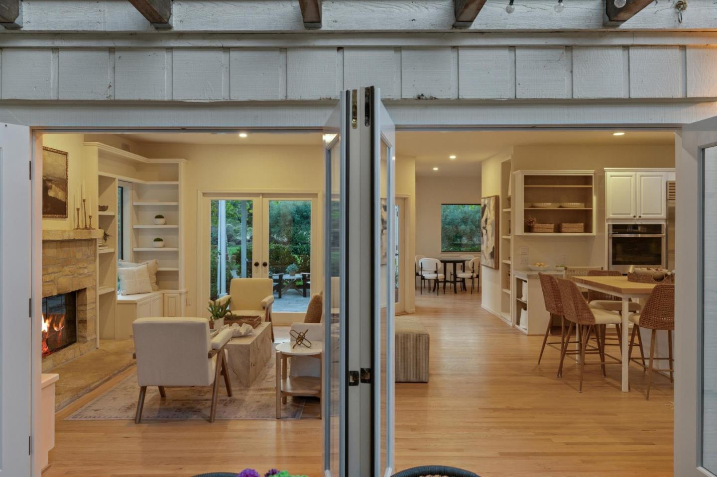 Detail Gallery Image 53 of 66 For 5700 Carmel Valley Rd, Carmel,  CA 93923 - 4 Beds | 3/1 Baths