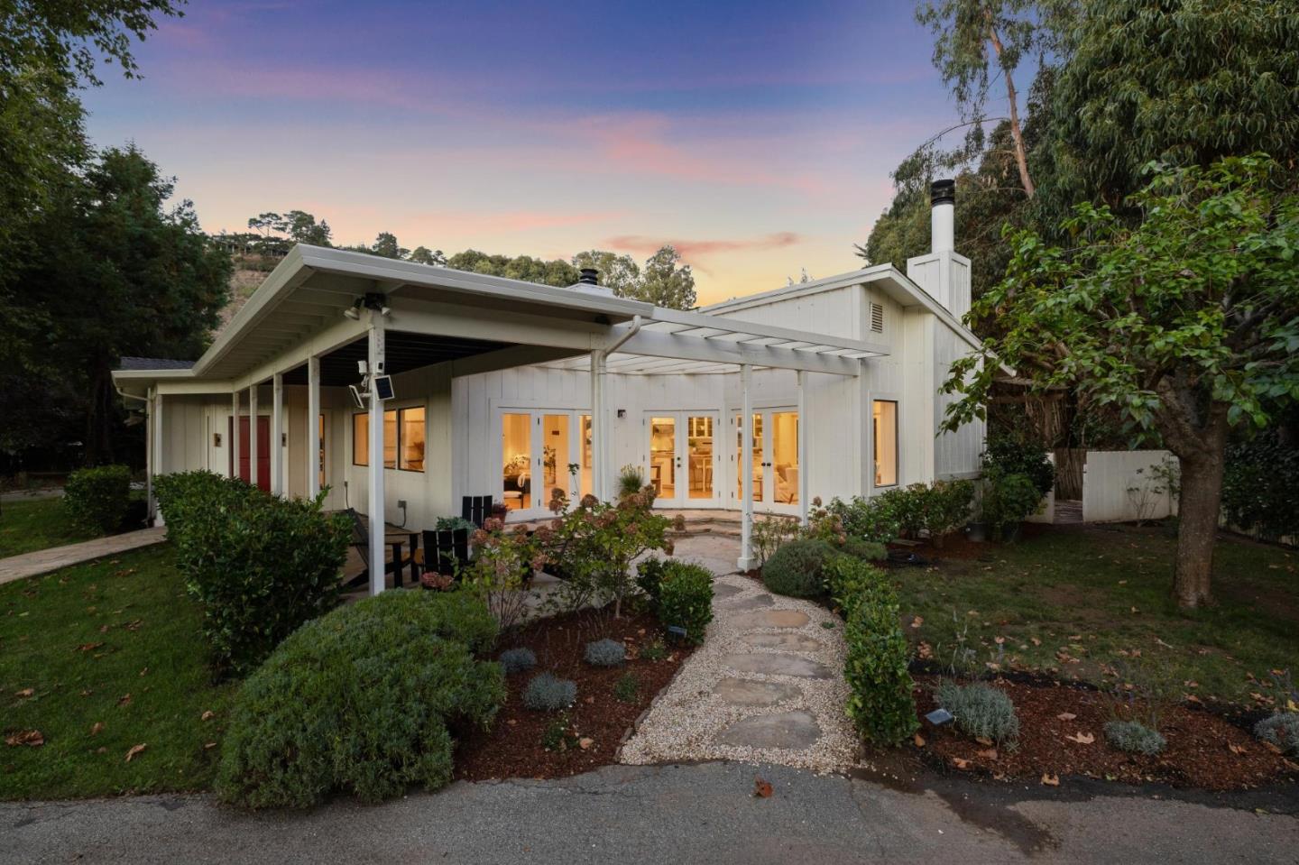 Detail Gallery Image 54 of 66 For 5700 Carmel Valley Rd, Carmel,  CA 93923 - 4 Beds | 3/1 Baths