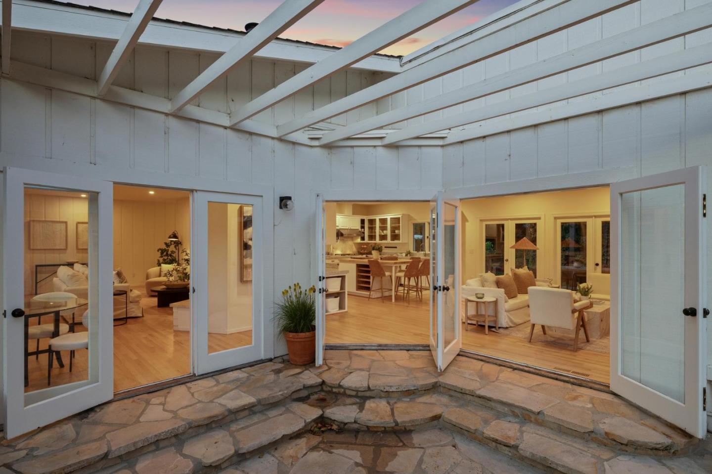 Detail Gallery Image 55 of 66 For 5700 Carmel Valley Rd, Carmel,  CA 93923 - 4 Beds | 3/1 Baths