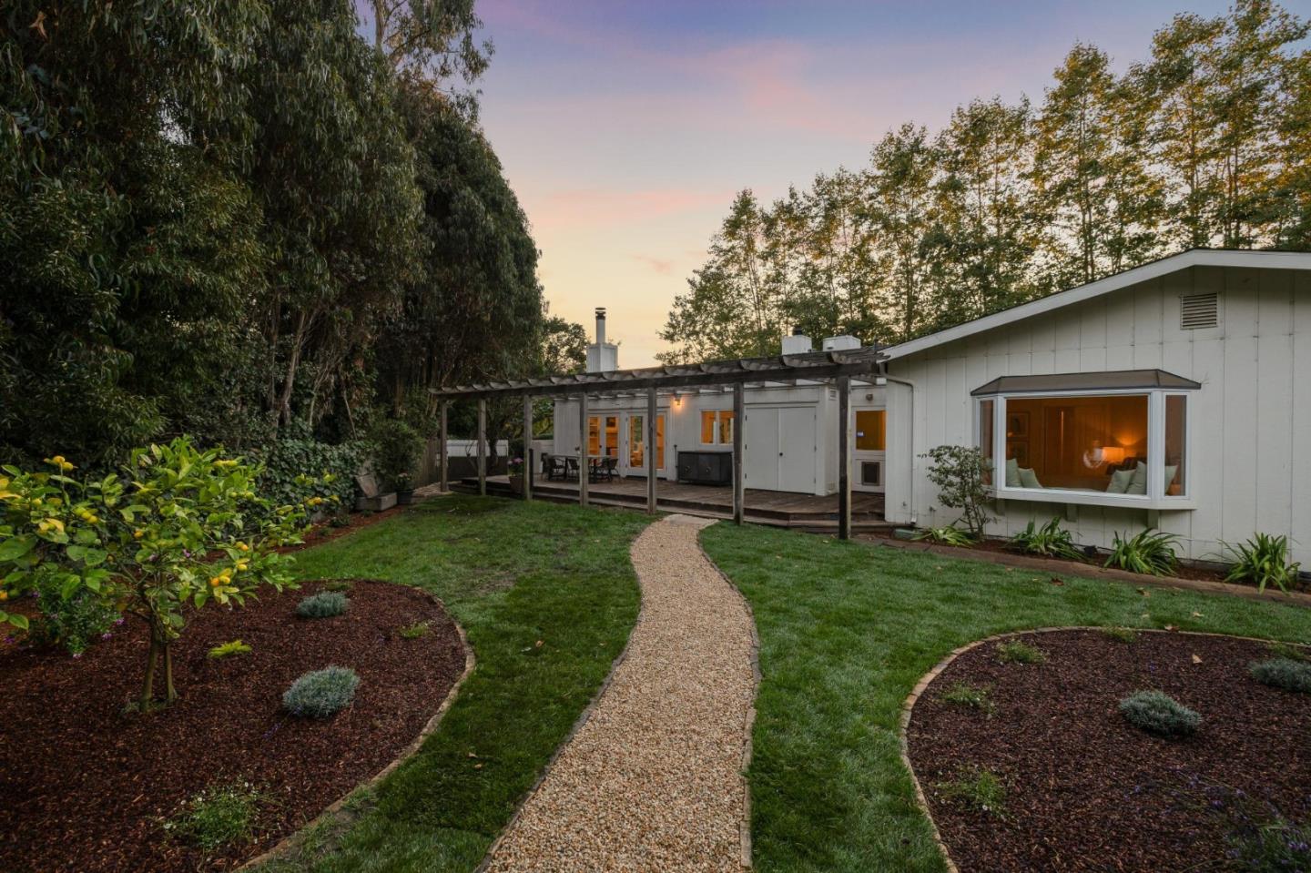 Detail Gallery Image 58 of 66 For 5700 Carmel Valley Rd, Carmel,  CA 93923 - 4 Beds | 3/1 Baths