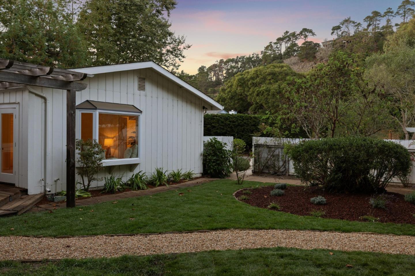 Detail Gallery Image 59 of 66 For 5700 Carmel Valley Rd, Carmel,  CA 93923 - 4 Beds | 3/1 Baths