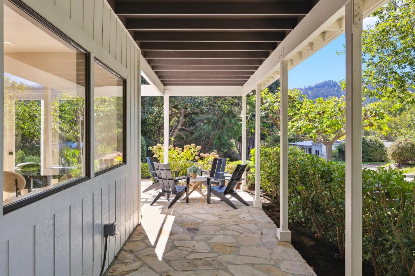 Detail Gallery Image 6 of 66 For 5700 Carmel Valley Rd, Carmel,  CA 93923 - 4 Beds | 3/1 Baths