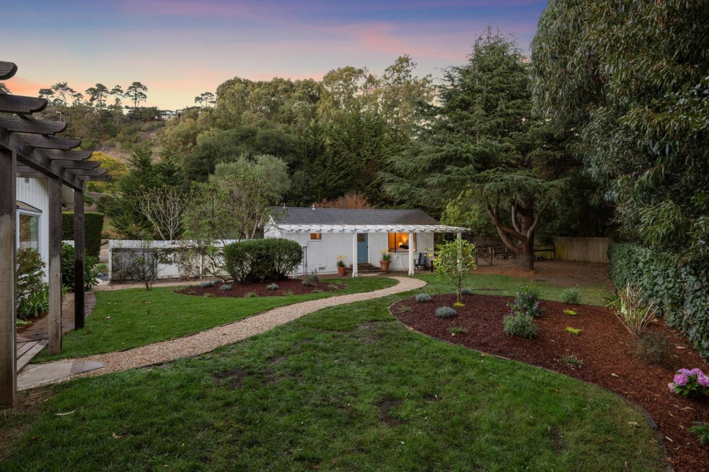 Detail Gallery Image 61 of 66 For 5700 Carmel Valley Rd, Carmel,  CA 93923 - 4 Beds | 3/1 Baths