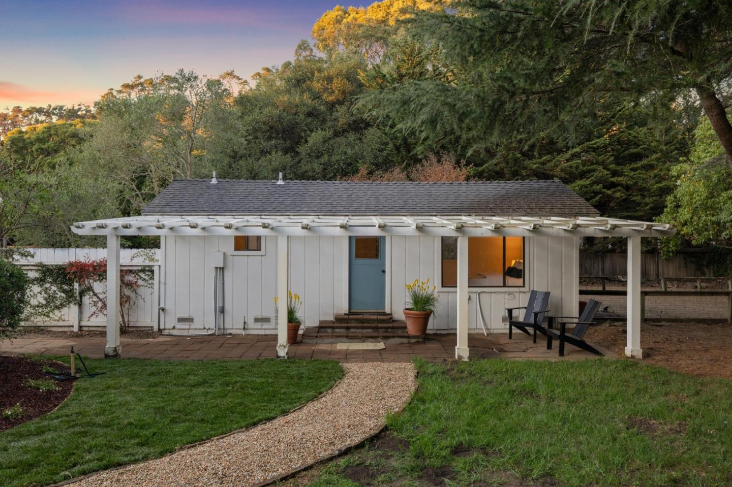 Detail Gallery Image 62 of 66 For 5700 Carmel Valley Rd, Carmel,  CA 93923 - 4 Beds | 3/1 Baths