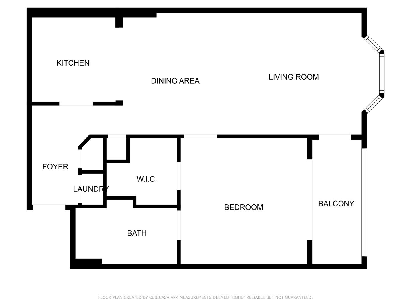 Detail Gallery Image 19 of 19 For 415 N 2nd St #244,  San Jose,  CA 95112 - 1 Beds | 1 Baths