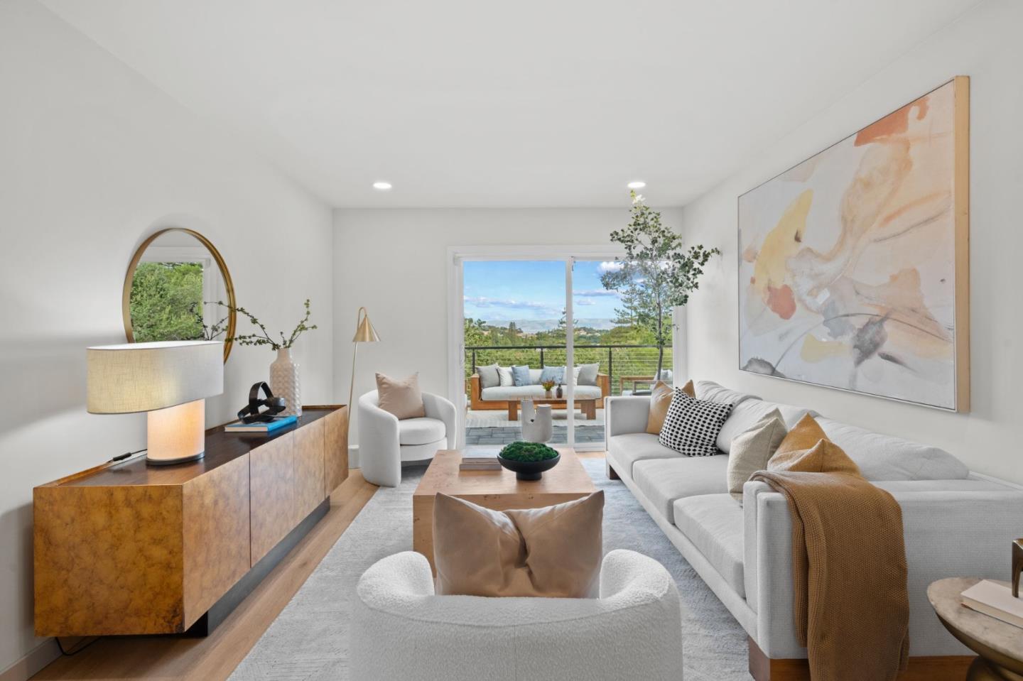 Detail Gallery Image 22 of 38 For 2987 Alexis Dr, Palo Alto,  CA 94304 - 4 Beds | 3/1 Baths