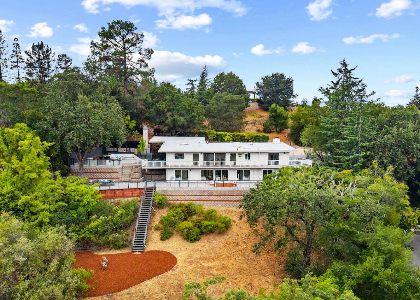 Detail Gallery Image 33 of 38 For 2987 Alexis Dr, Palo Alto,  CA 94304 - 4 Beds | 3/1 Baths