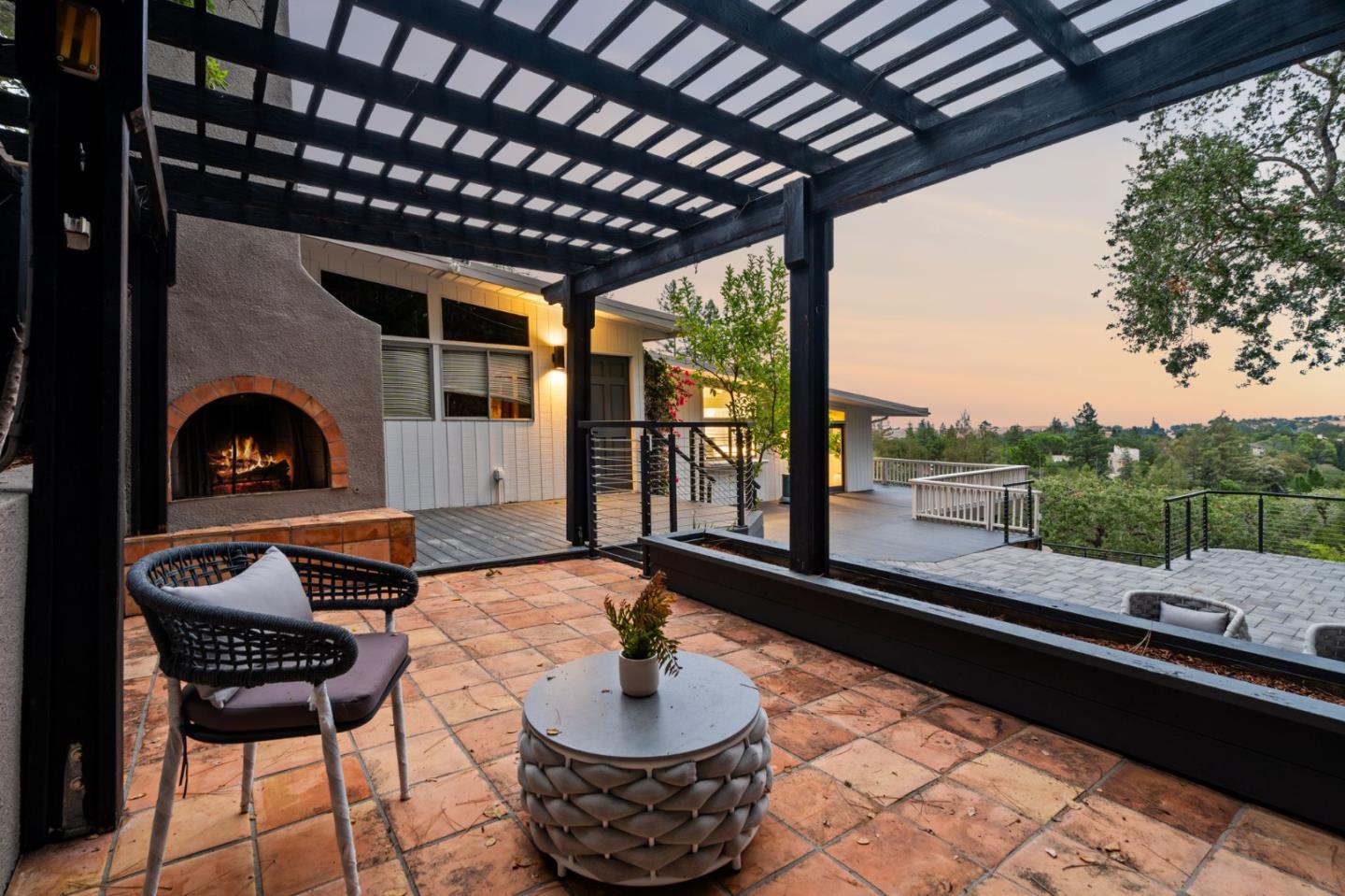 Detail Gallery Image 38 of 38 For 2987 Alexis Dr, Palo Alto,  CA 94304 - 4 Beds | 3/1 Baths