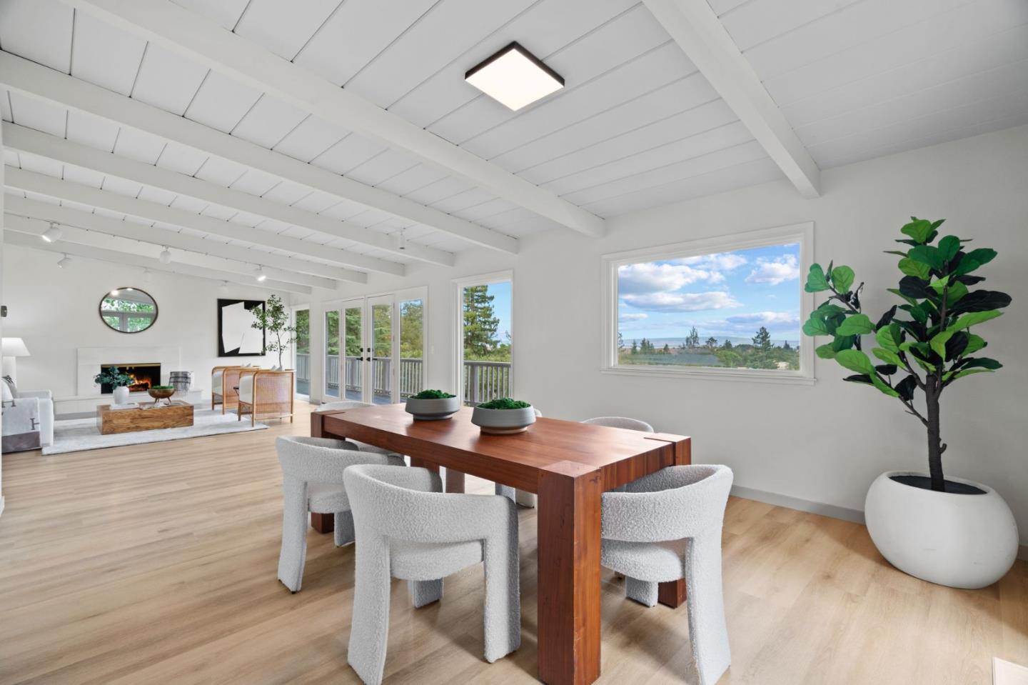 Detail Gallery Image 7 of 38 For 2987 Alexis Dr, Palo Alto,  CA 94304 - 4 Beds | 3/1 Baths