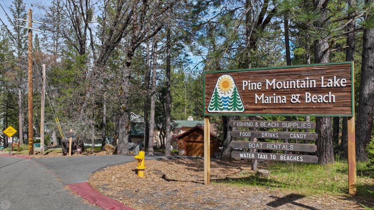 Detail Gallery Image 67 of 76 For 20944 Woodside Way, Groveland,  CA 95321 - 3 Beds | 2 Baths