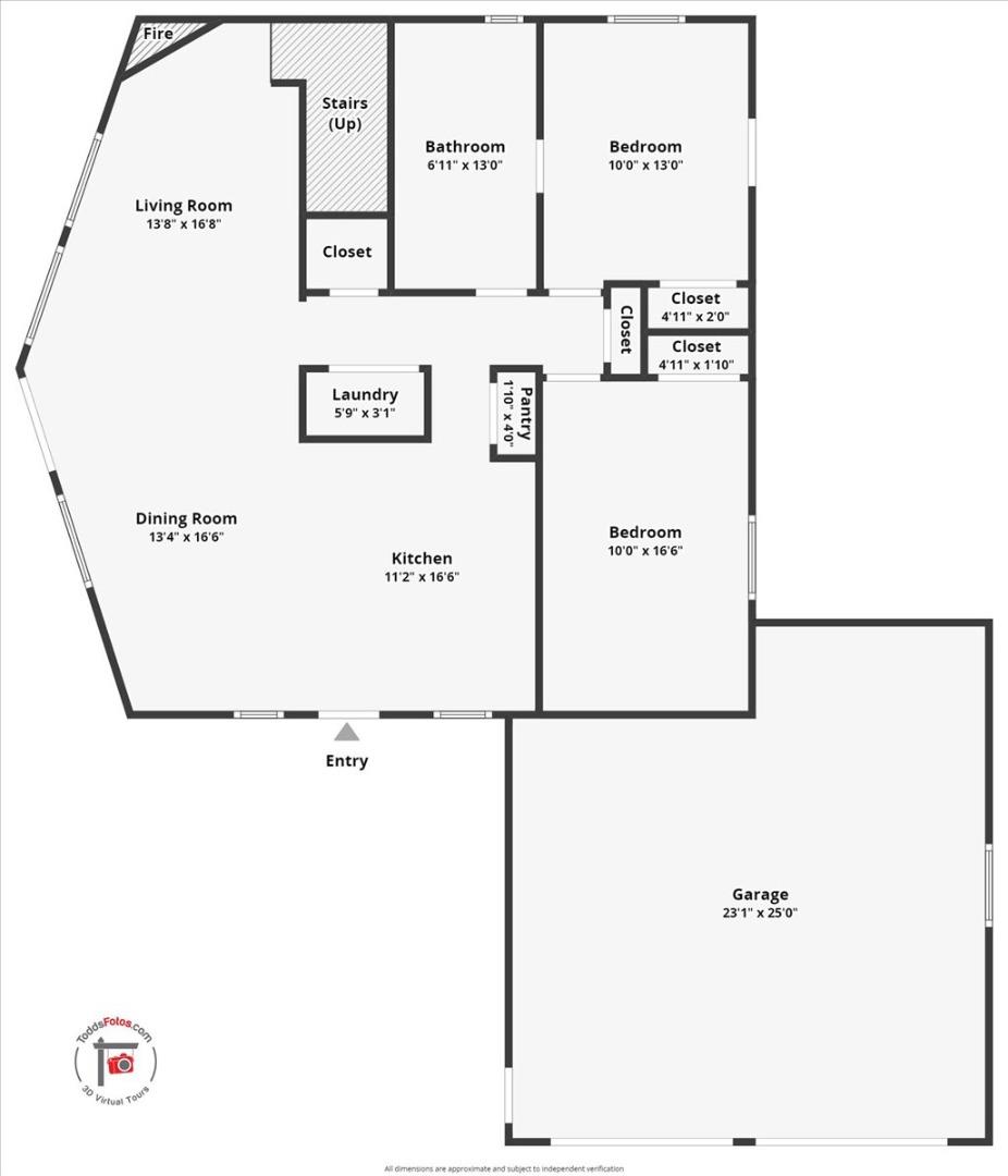 Detail Gallery Image 74 of 76 For 20944 Woodside Way, Groveland,  CA 95321 - 3 Beds | 2 Baths