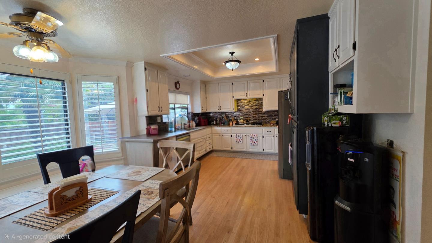 Detail Gallery Image 12 of 26 For 2703 Klein Rd, San Jose,  CA 95148 - 4 Beds | 3 Baths