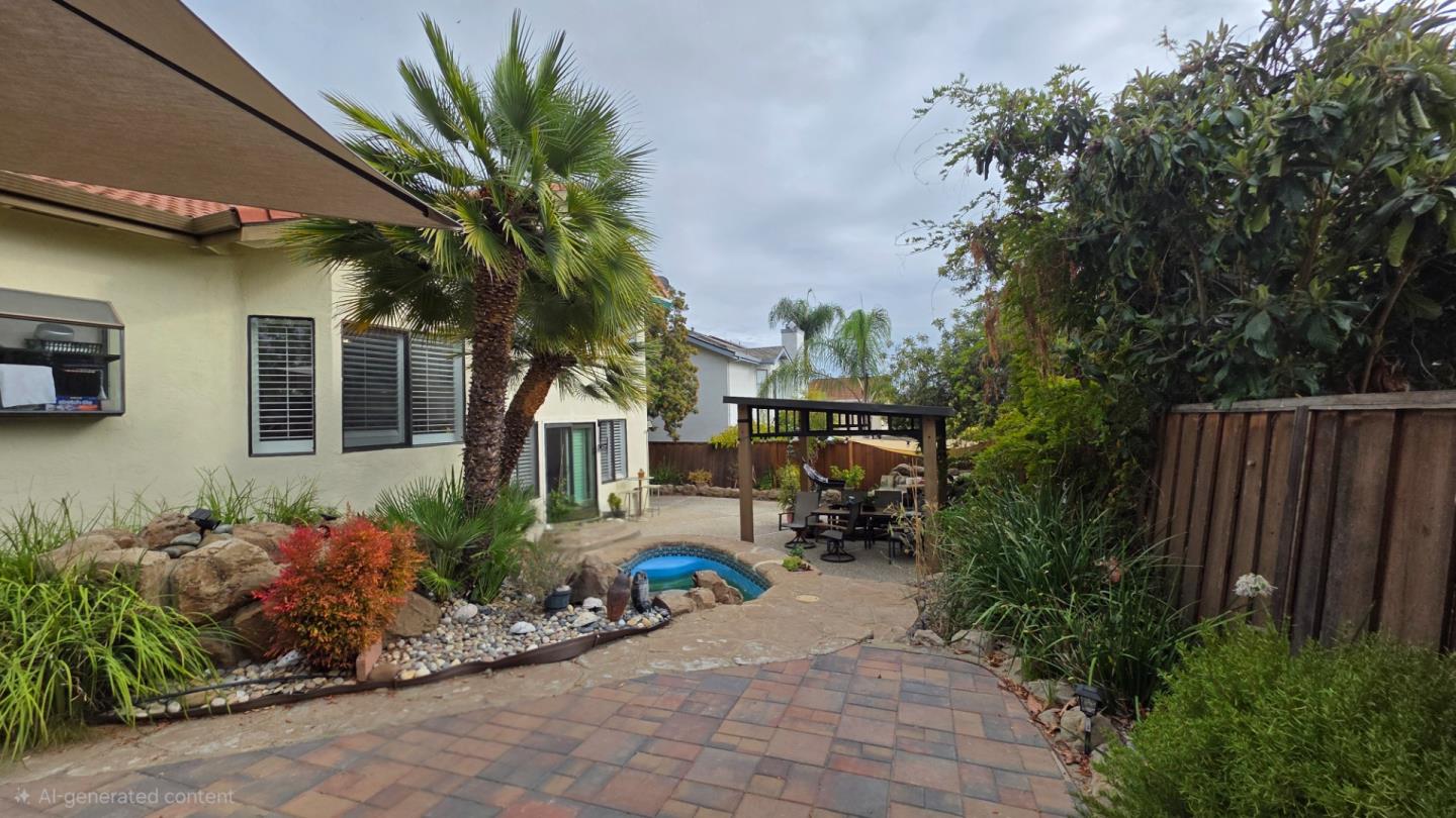 Detail Gallery Image 22 of 26 For 2703 Klein Rd, San Jose,  CA 95148 - 4 Beds | 3 Baths