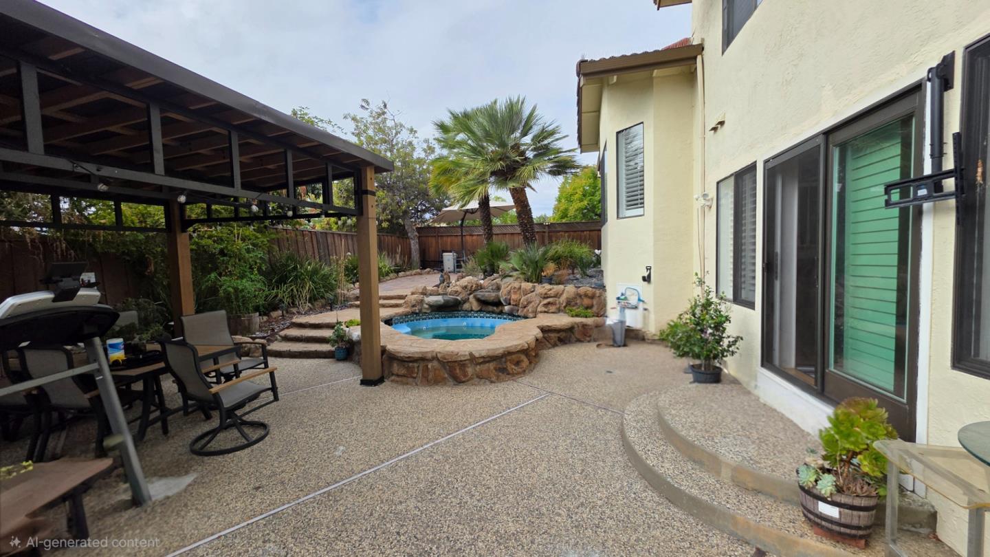 Detail Gallery Image 23 of 26 For 2703 Klein Rd, San Jose,  CA 95148 - 4 Beds | 3 Baths