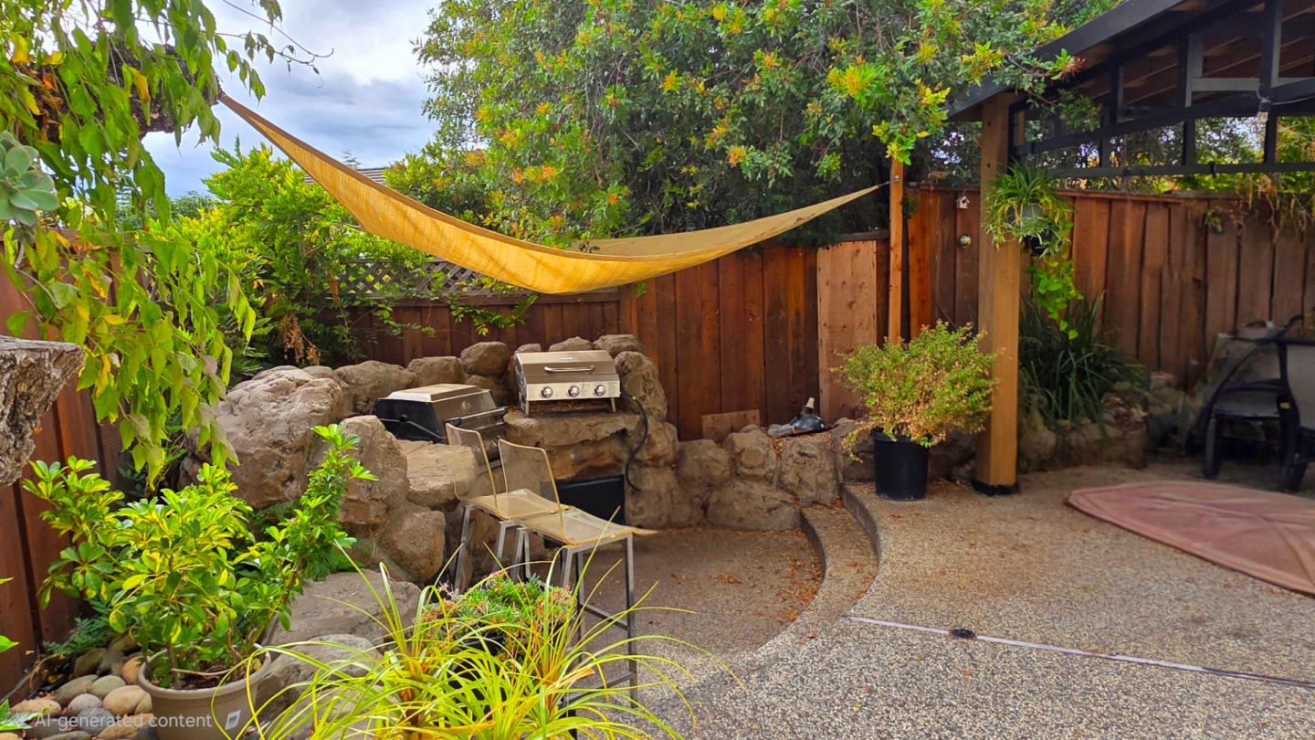 Detail Gallery Image 24 of 26 For 2703 Klein Rd, San Jose,  CA 95148 - 4 Beds | 3 Baths