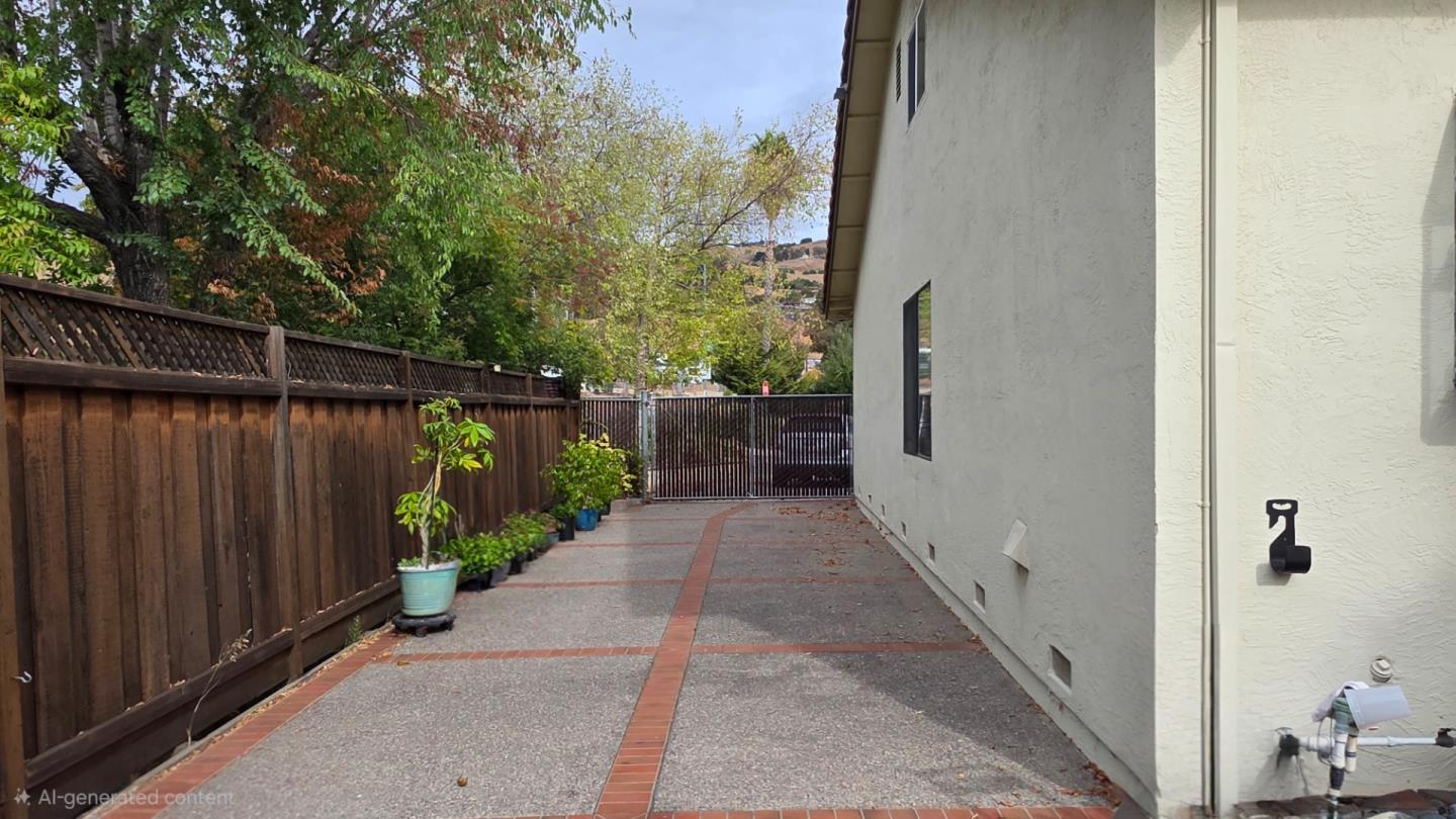 Detail Gallery Image 25 of 26 For 2703 Klein Rd, San Jose,  CA 95148 - 4 Beds | 3 Baths