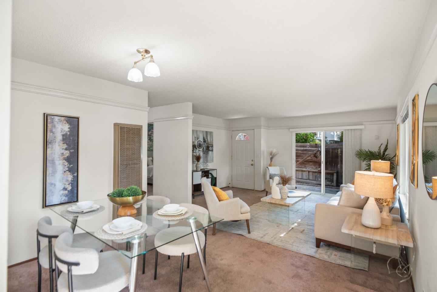 Detail Gallery Image 11 of 24 For 3211 Parkhaven Dr, San Jose,  CA 95132 - 2 Beds | 1 Baths