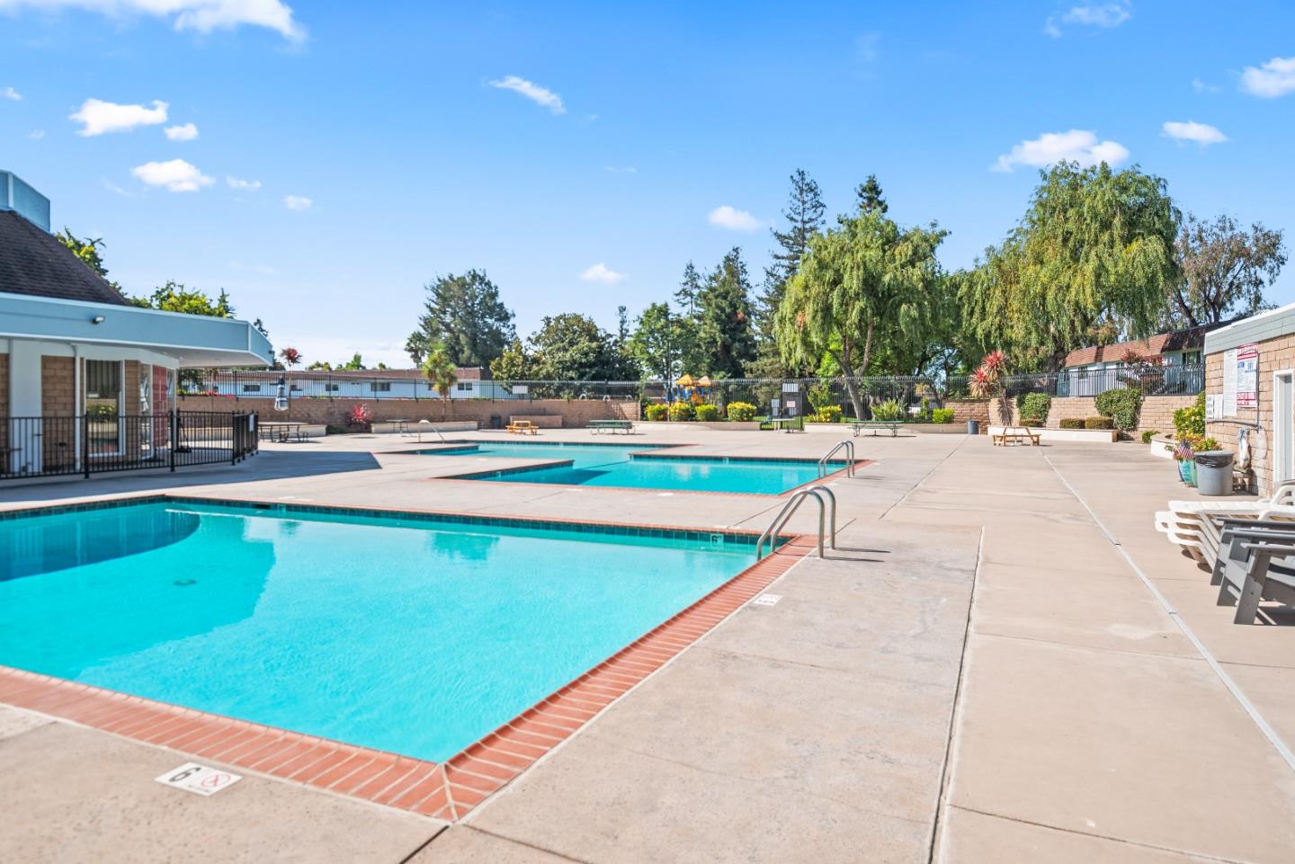 Detail Gallery Image 22 of 24 For 3211 Parkhaven Dr, San Jose,  CA 95132 - 2 Beds | 1 Baths