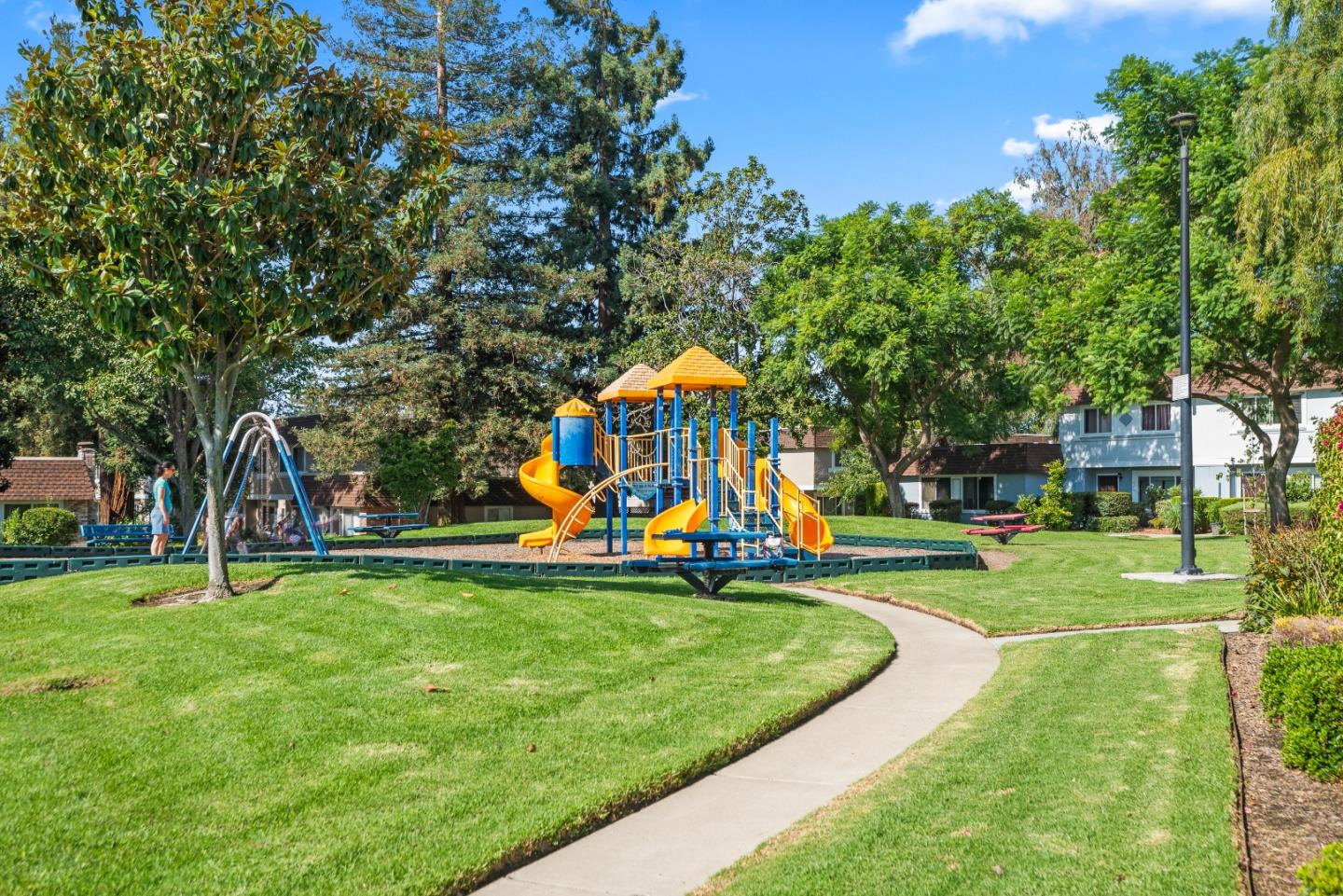 Detail Gallery Image 23 of 24 For 3211 Parkhaven Dr, San Jose,  CA 95132 - 2 Beds | 1 Baths