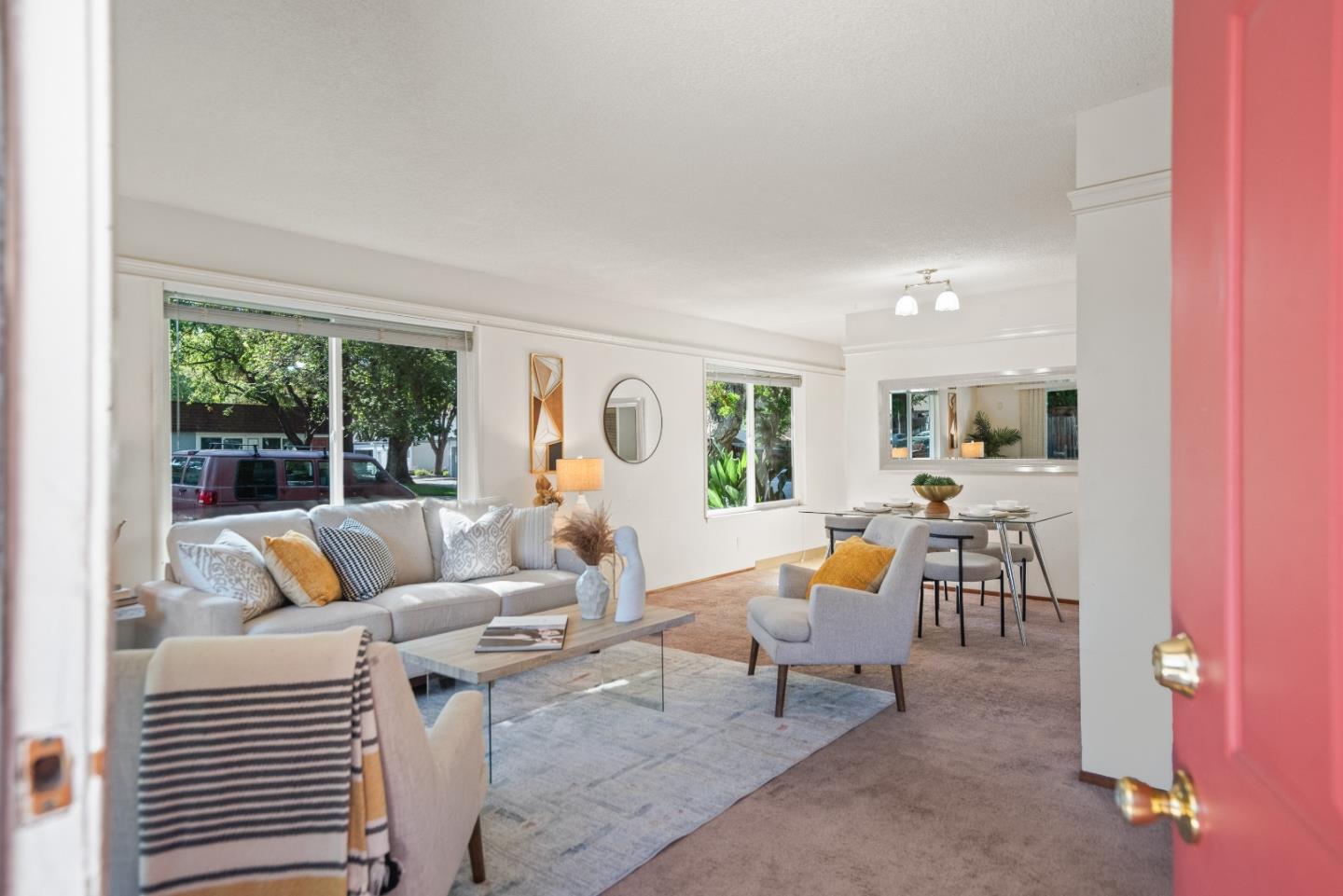 Detail Gallery Image 5 of 24 For 3211 Parkhaven Dr, San Jose,  CA 95132 - 2 Beds | 1 Baths