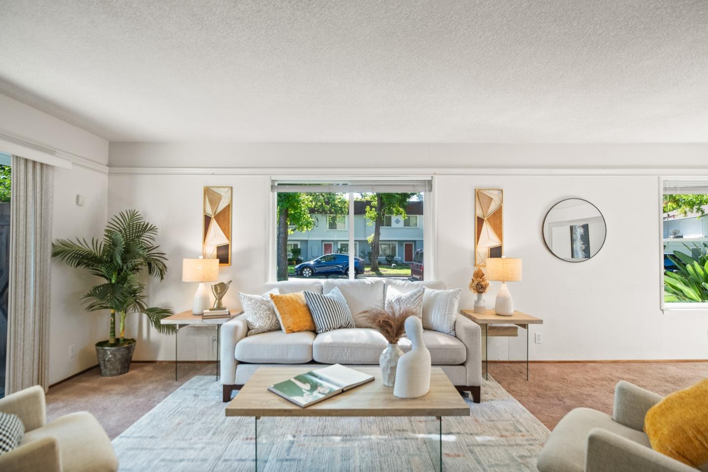 Detail Gallery Image 6 of 24 For 3211 Parkhaven Dr, San Jose,  CA 95132 - 2 Beds | 1 Baths