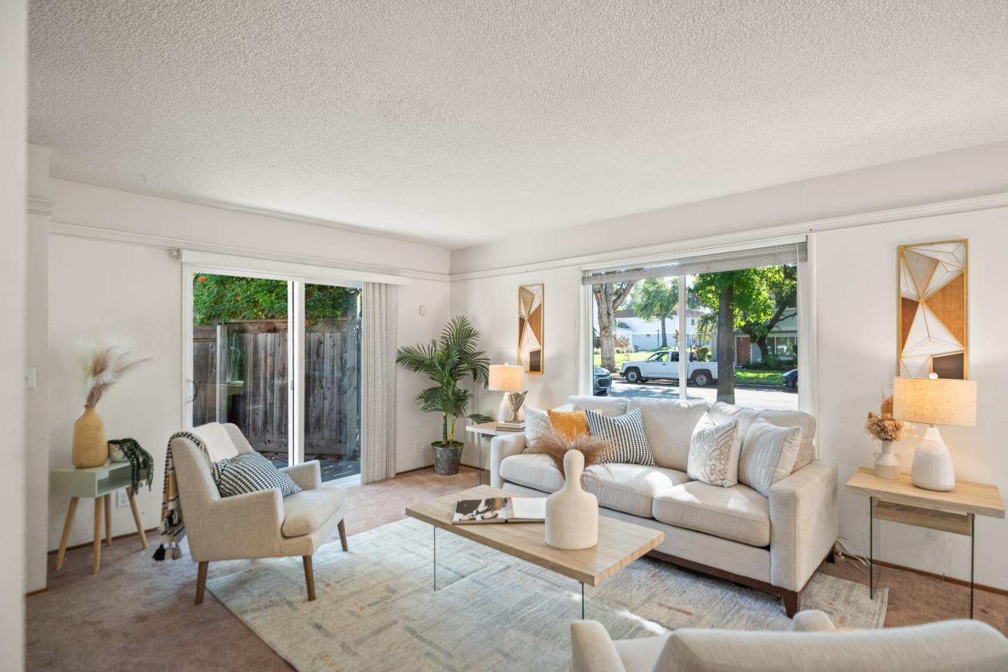 Detail Gallery Image 7 of 24 For 3211 Parkhaven Dr, San Jose,  CA 95132 - 2 Beds | 1 Baths