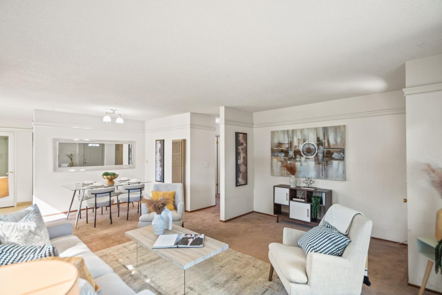 Detail Gallery Image 8 of 24 For 3211 Parkhaven Dr, San Jose,  CA 95132 - 2 Beds | 1 Baths