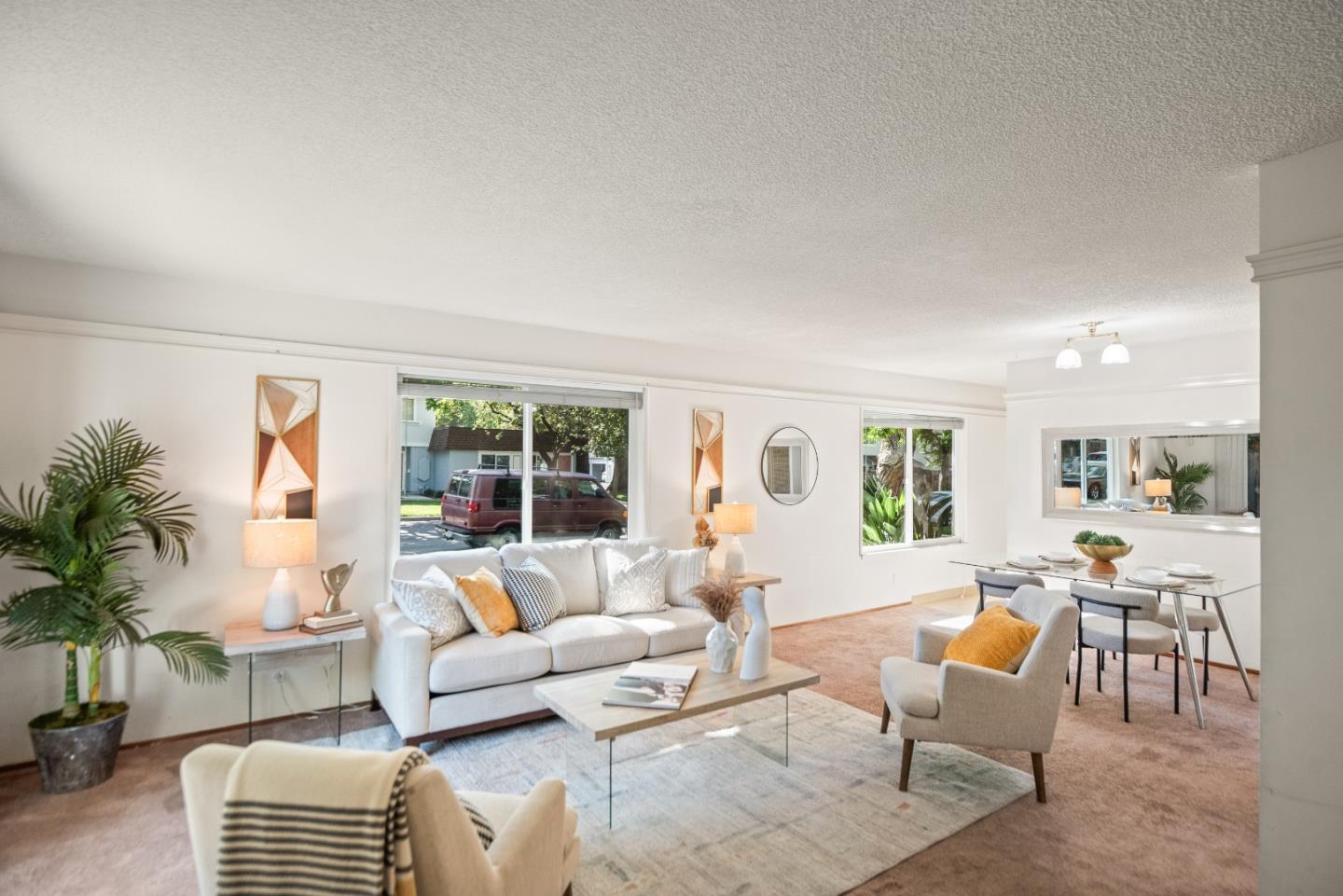 Detail Gallery Image 9 of 24 For 3211 Parkhaven Dr, San Jose,  CA 95132 - 2 Beds | 1 Baths