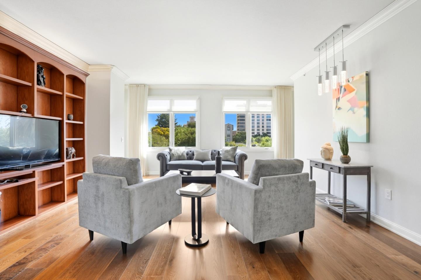 Detail Gallery Image 11 of 30 For 10 Crystal Springs Rd #1405,  San Mateo,  CA 94402 - 2 Beds | 2 Baths