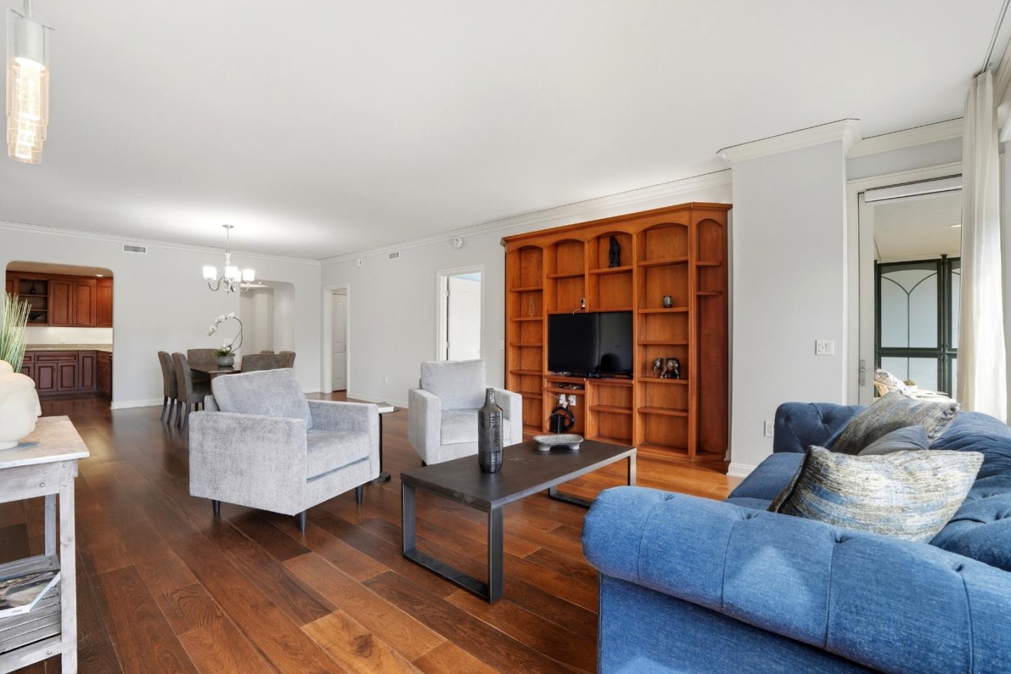 Detail Gallery Image 12 of 30 For 10 Crystal Springs Rd #1405,  San Mateo,  CA 94402 - 2 Beds | 2 Baths