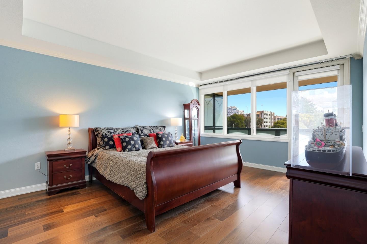 Detail Gallery Image 13 of 30 For 10 Crystal Springs Rd #1405,  San Mateo,  CA 94402 - 2 Beds | 2 Baths