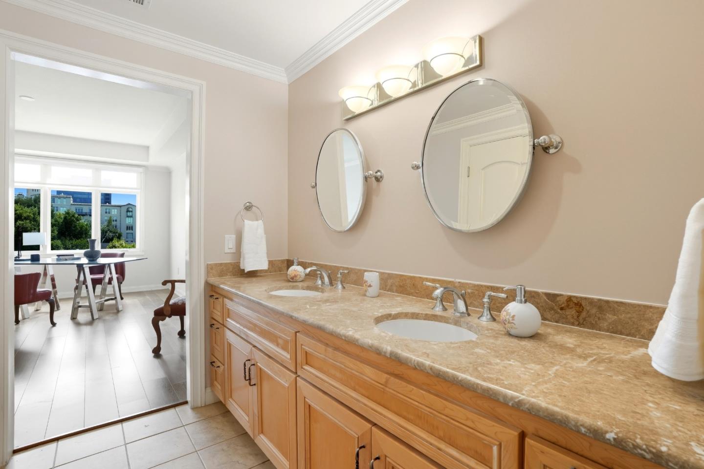 Detail Gallery Image 15 of 30 For 10 Crystal Springs Rd #1405,  San Mateo,  CA 94402 - 2 Beds | 2 Baths