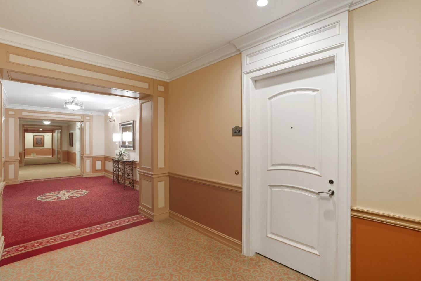 Detail Gallery Image 2 of 30 For 10 Crystal Springs Rd #1405,  San Mateo,  CA 94402 - 2 Beds | 2 Baths