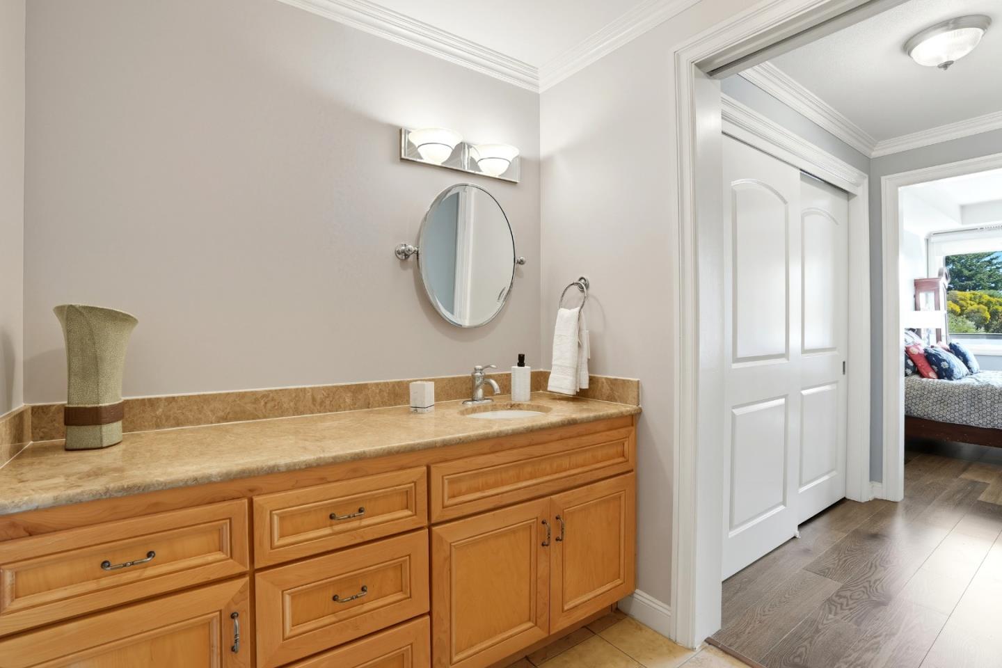 Detail Gallery Image 20 of 30 For 10 Crystal Springs Rd #1405,  San Mateo,  CA 94402 - 2 Beds | 2 Baths