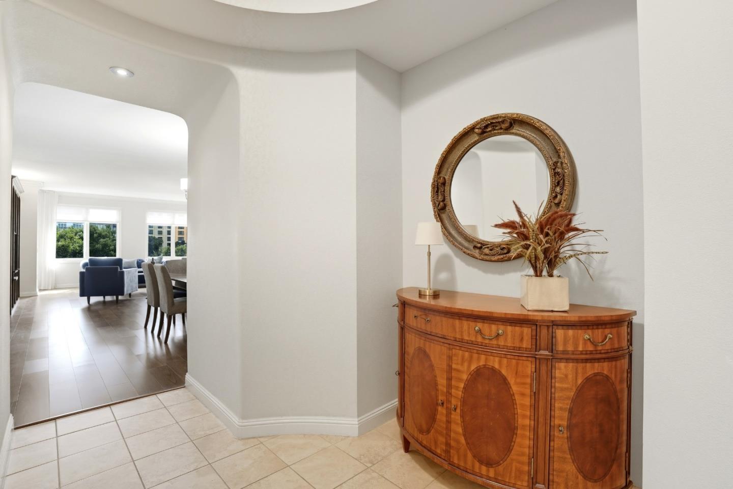 Detail Gallery Image 3 of 30 For 10 Crystal Springs Rd #1405,  San Mateo,  CA 94402 - 2 Beds | 2 Baths
