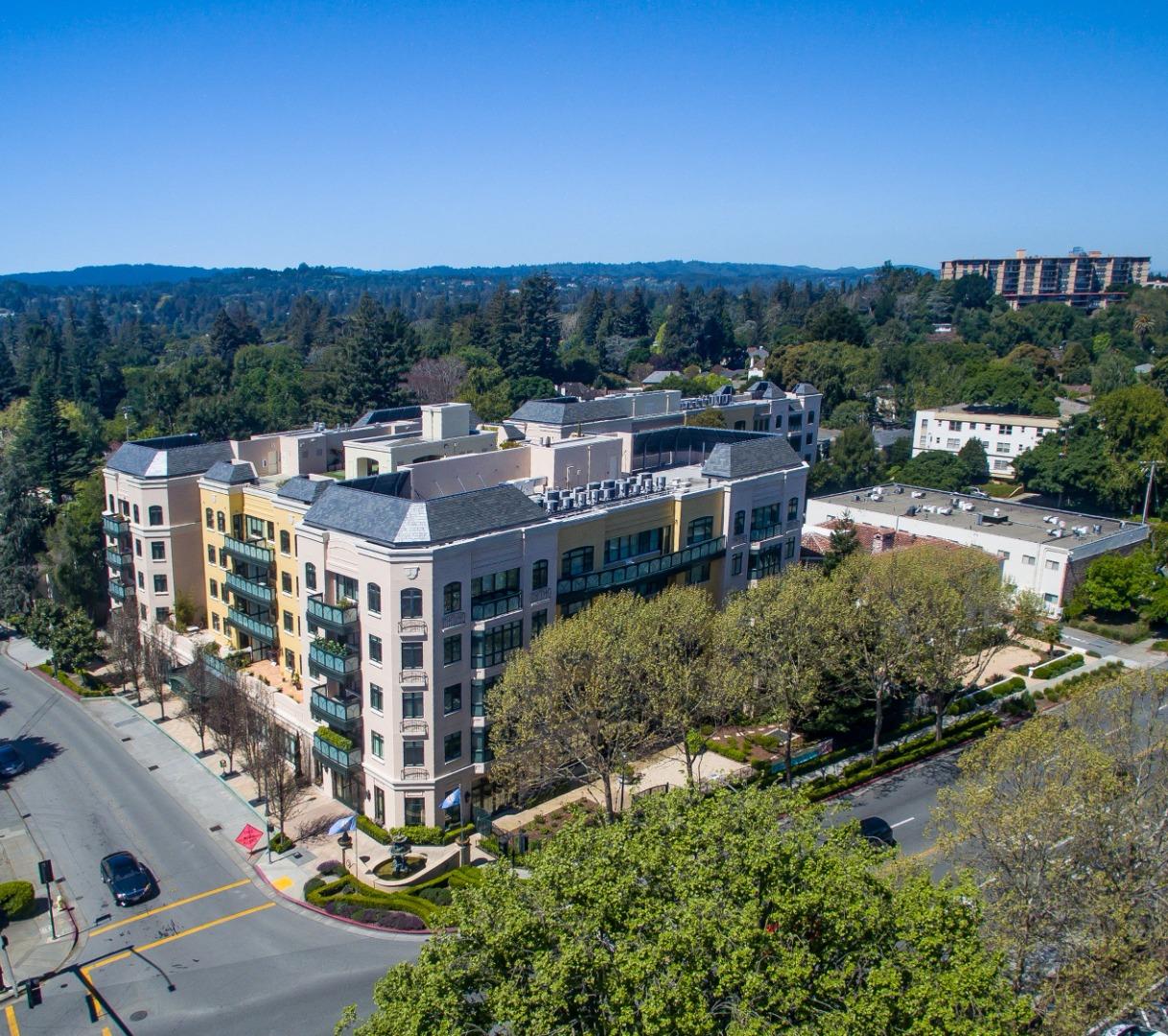 Detail Gallery Image 30 of 30 For 10 Crystal Springs Rd #1405,  San Mateo,  CA 94402 - 2 Beds | 2 Baths