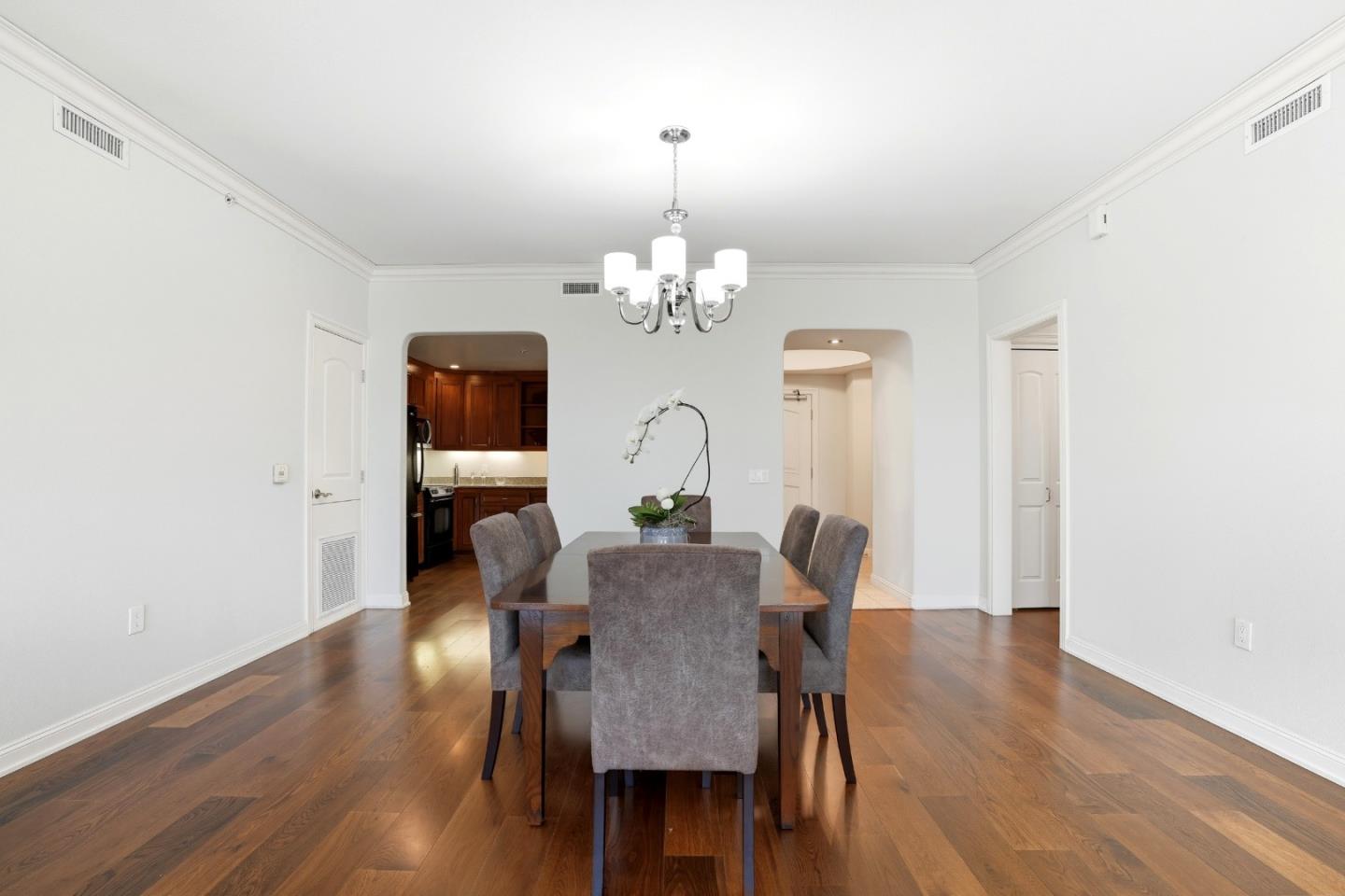 Detail Gallery Image 7 of 30 For 10 Crystal Springs Rd #1405,  San Mateo,  CA 94402 - 2 Beds | 2 Baths