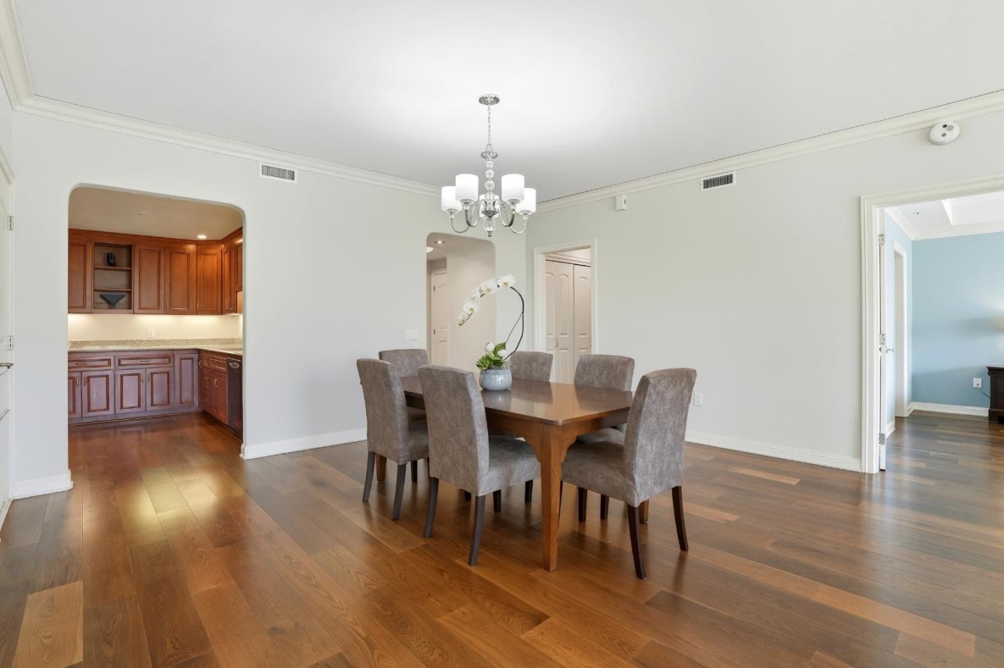 Detail Gallery Image 8 of 30 For 10 Crystal Springs Rd #1405,  San Mateo,  CA 94402 - 2 Beds | 2 Baths