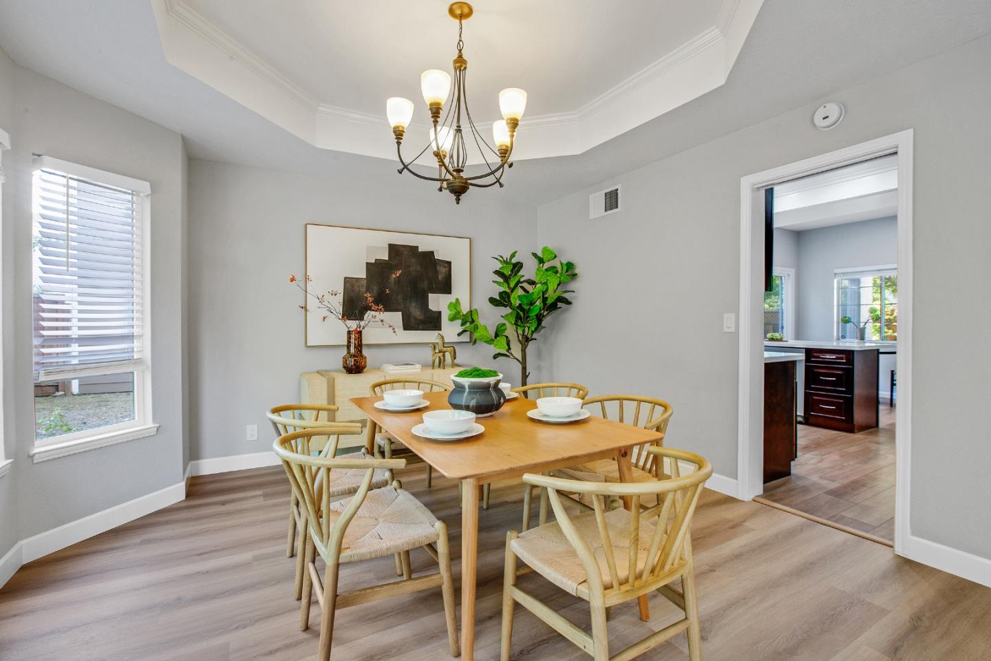 Detail Gallery Image 10 of 30 For 1261 Quail Creek Cir, San Jose,  CA 95120 - 3 Beds | 2 Baths