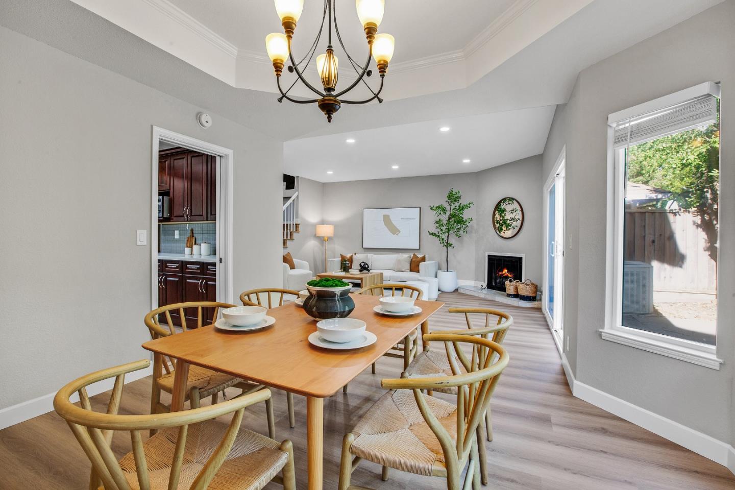 Detail Gallery Image 11 of 30 For 1261 Quail Creek Cir, San Jose,  CA 95120 - 3 Beds | 2 Baths