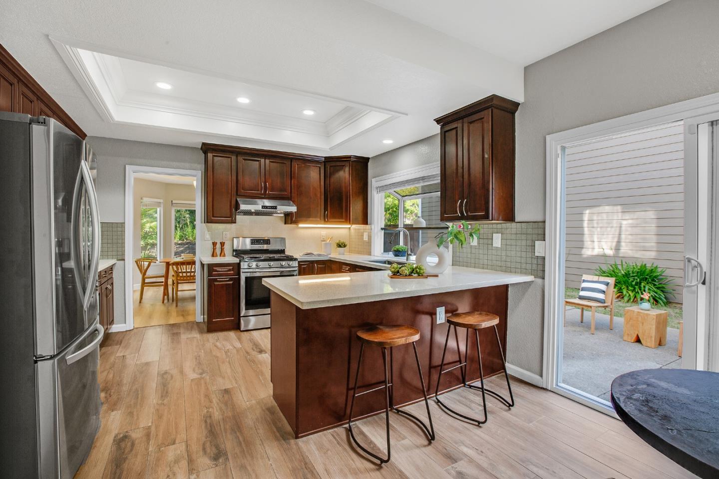 Detail Gallery Image 17 of 30 For 1261 Quail Creek Cir, San Jose,  CA 95120 - 3 Beds | 2 Baths