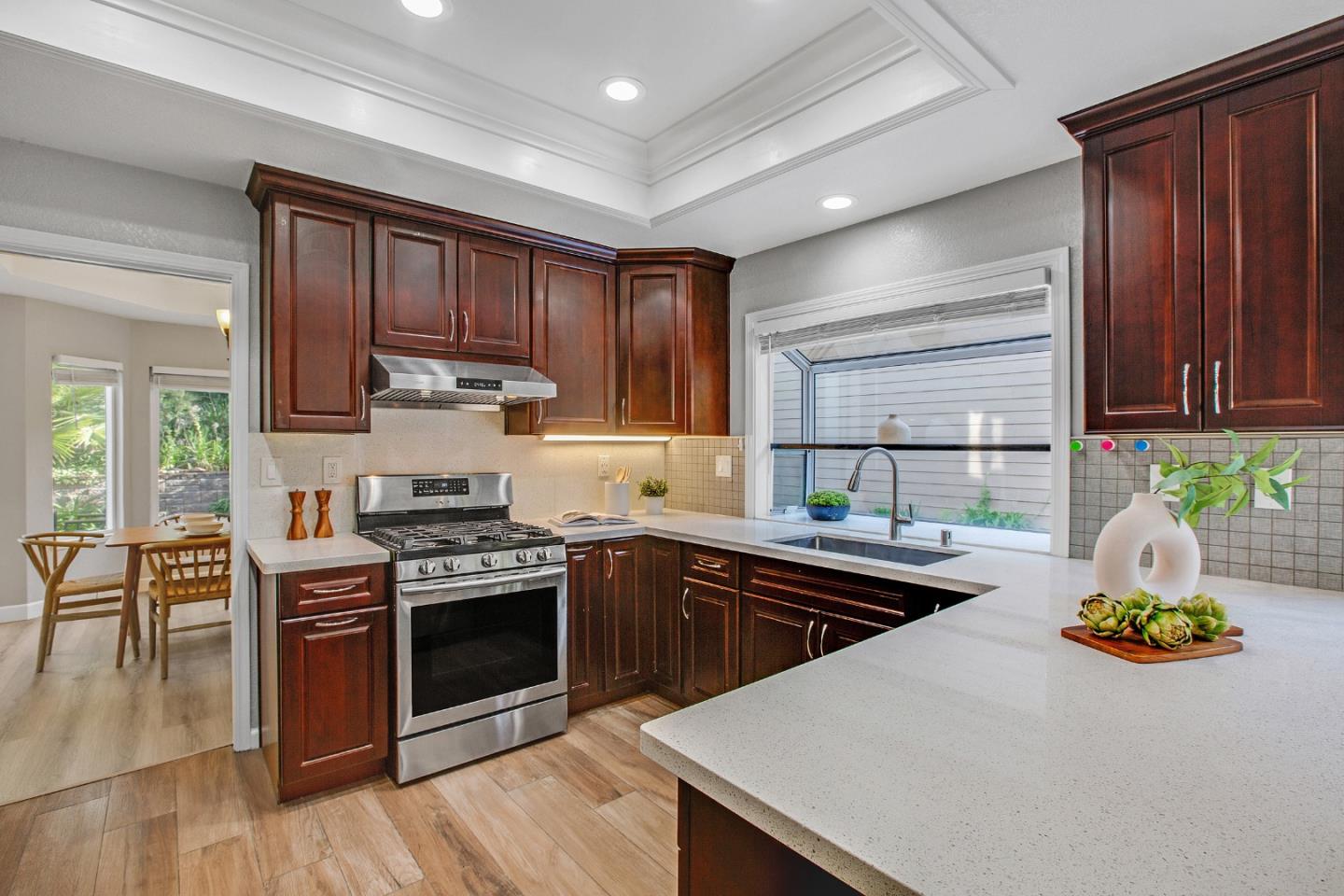 Detail Gallery Image 18 of 30 For 1261 Quail Creek Cir, San Jose,  CA 95120 - 3 Beds | 2 Baths