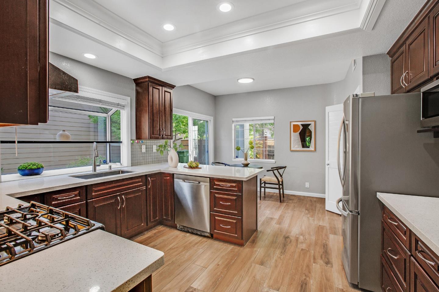 Detail Gallery Image 19 of 30 For 1261 Quail Creek Cir, San Jose,  CA 95120 - 3 Beds | 2 Baths