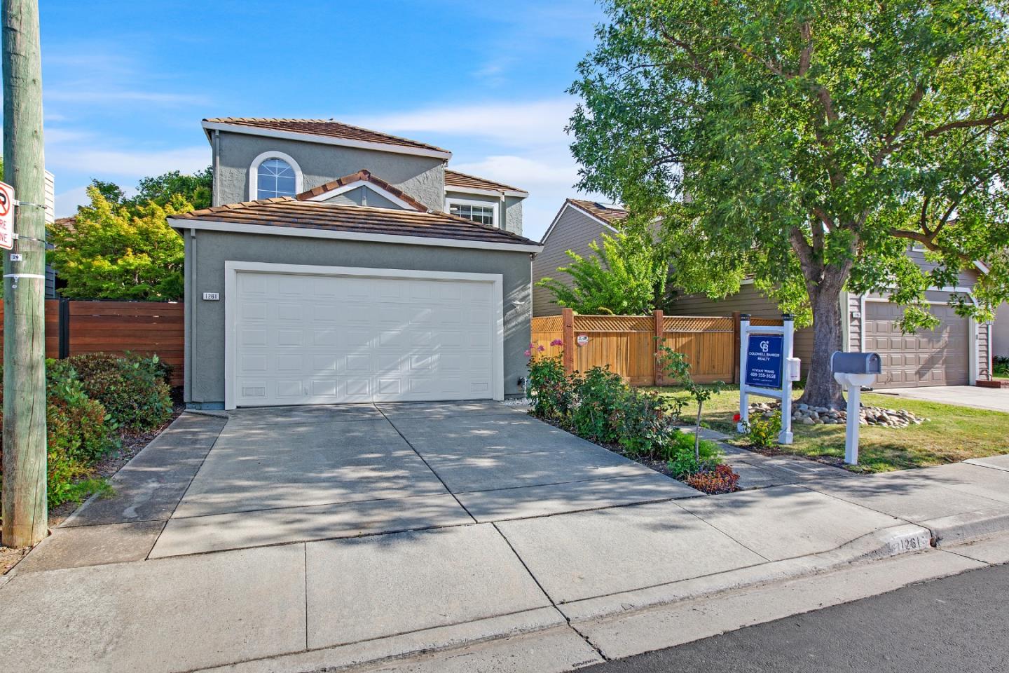 Detail Gallery Image 2 of 30 For 1261 Quail Creek Cir, San Jose,  CA 95120 - 3 Beds | 2 Baths