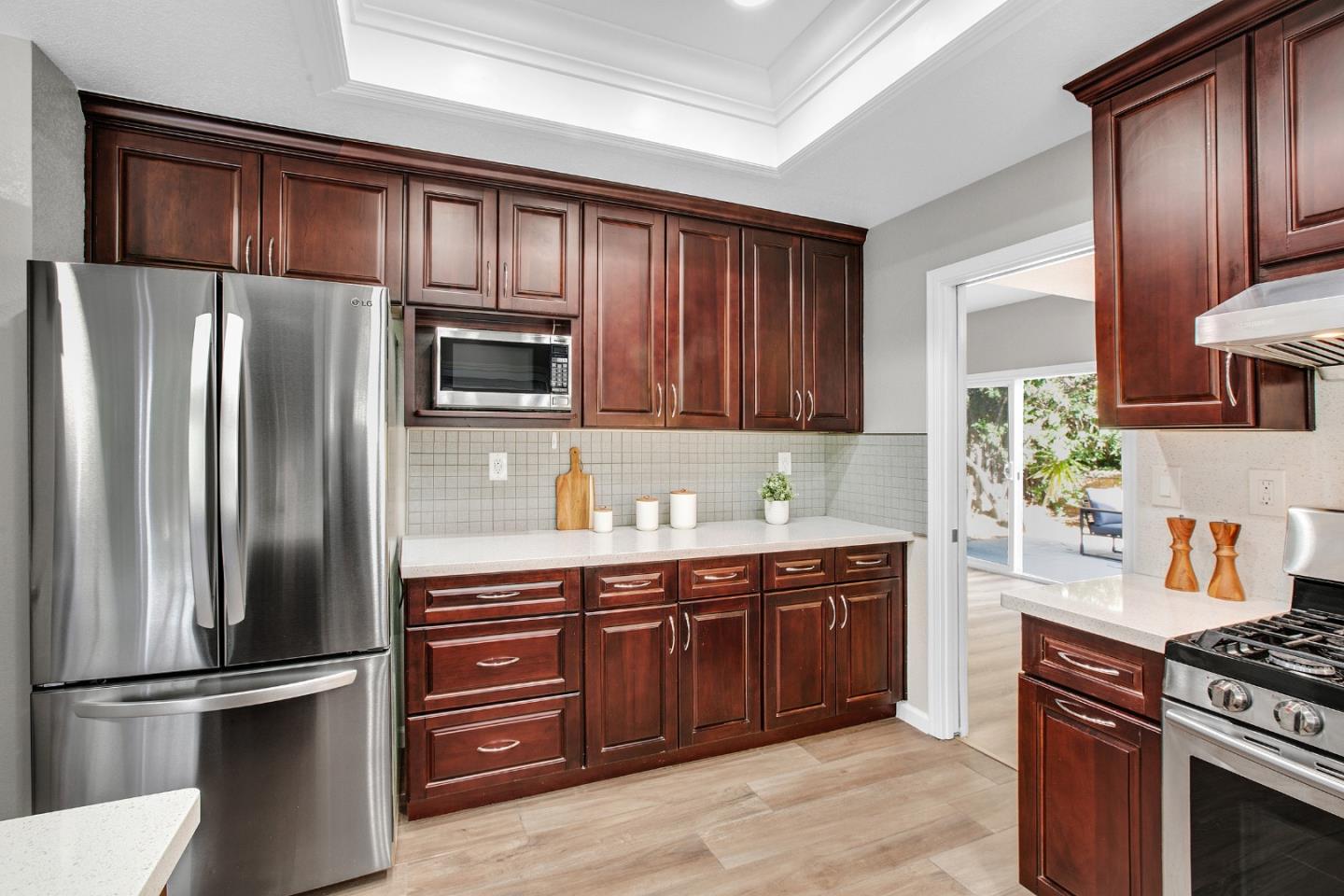 Detail Gallery Image 20 of 30 For 1261 Quail Creek Cir, San Jose,  CA 95120 - 3 Beds | 2 Baths