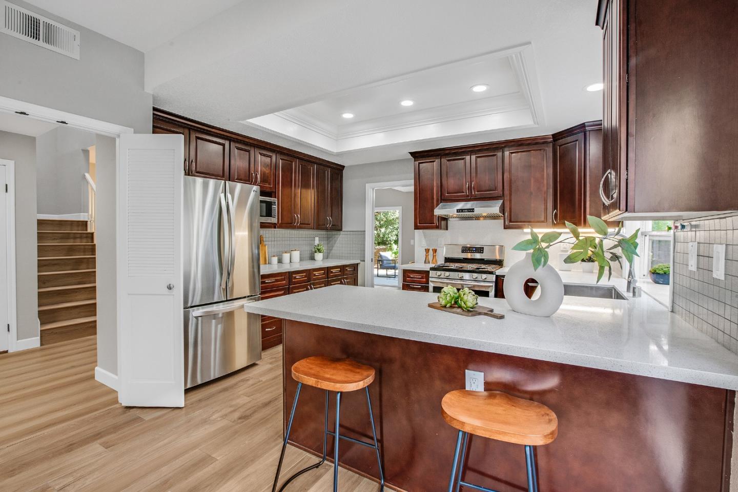 Detail Gallery Image 21 of 30 For 1261 Quail Creek Cir, San Jose,  CA 95120 - 3 Beds | 2 Baths