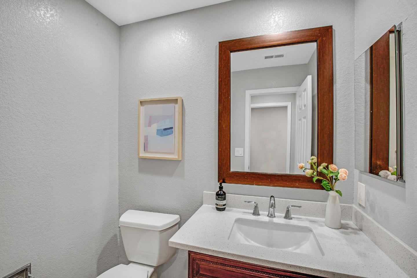 Detail Gallery Image 22 of 30 For 1261 Quail Creek Cir, San Jose,  CA 95120 - 3 Beds | 2 Baths