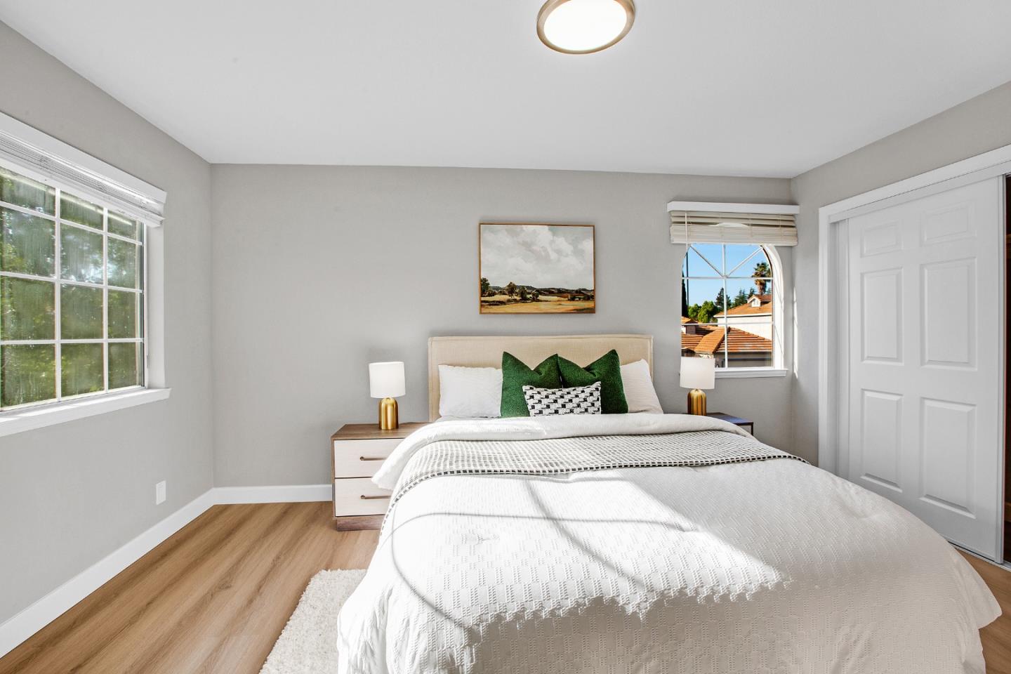 Detail Gallery Image 23 of 30 For 1261 Quail Creek Cir, San Jose,  CA 95120 - 3 Beds | 2 Baths