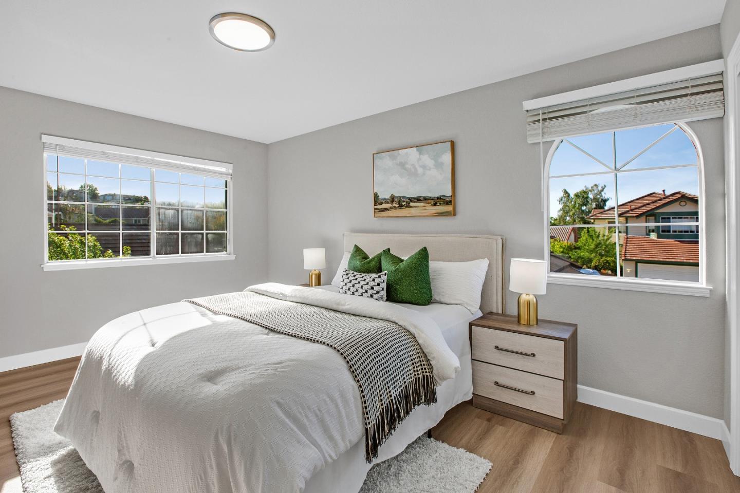 Detail Gallery Image 24 of 30 For 1261 Quail Creek Cir, San Jose,  CA 95120 - 3 Beds | 2 Baths